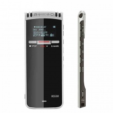 爱国者 录音笔录音王R5530 16G 超薄 锂电 可扩容