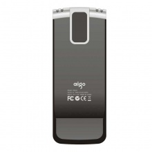 爱国者 录音笔录音王R5530 16G 超薄 锂电 可扩容