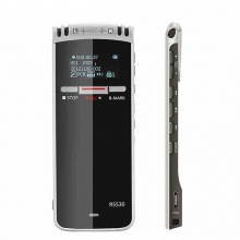 爱国者 录音笔录音王R5530 16G 超薄 锂电 可扩容