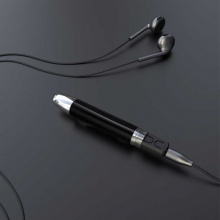 爱国者 录音笔录音王R6688 16G\32G 笔形 锂电 隐藏式录音 颜色随机