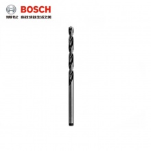 博世高速钢麻花钻头 2mm/3mm/3.2mm/3.5mm/4mm/4.2mm/5mm/6mm/6.5mm/7mm/7.5mm/8mm/9mm/10mm