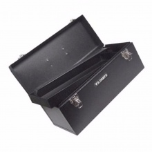 史丹利17寸手提工具箱 93-544-23 金属箱 428*177*189mm 3kg