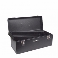 史丹利17寸手提工具箱 93-544-23 金属箱 428*177*189mm 3kg