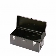 史丹利17寸手提工具箱 93-544-23 金属箱 428*177*189mm 3kg