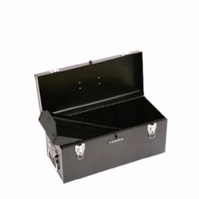 史丹利17寸手提工具箱 93-544-23 金属箱 428*177*189mm 3kg