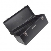 史丹利20寸手提工具箱 94-191-23 金属箱 510*220*240mm 4kg
