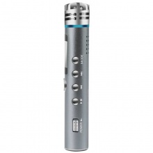 爱国者 录音笔录音王R5511 16G 笔形 锂电 通用型