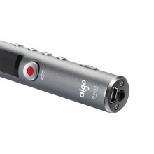 爱国者 录音笔录音王R5511 16G 笔形 锂电 通用型