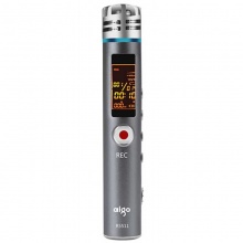 爱国者 录音笔录音王R5511 16G 笔形 锂电 通用型