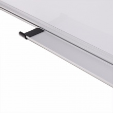 得力白板33340尺寸400*600mm(白)16张/件