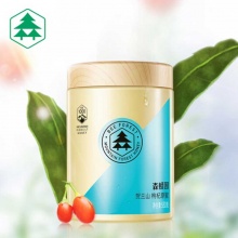 森蜂园贺兰山枸杞原蜜550g