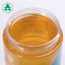 森蜂园长白山洋槐蜂蜜550g