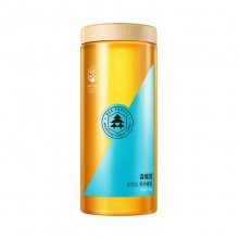 森蜂园长白山椴树蜂蜜1000g