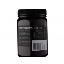 荷塔威新西兰原装进口麦卢卡蜂蜜15+1000g 可装礼盒装