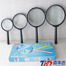 添华达新款A级放大镜75mm