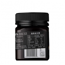 荷塔威新西兰原装进口麦卢卡蜂蜜24+250g 可装礼盒装