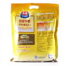 西麦特浓牛奶营养燕麦片700g