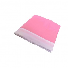 高档彩旗120*180无字 红色/蓝色/粉色/绿色/黄色 10面/包