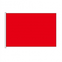 高档彩旗120*180无字 红色/蓝色/粉色/绿色/黄色 10面/包