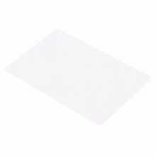得力塑封膜3809护卡膜5寸 70mic(透明)(100片/包)