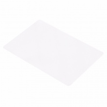 得力塑封膜3818护卡膜7寸 70mic(透明)(100片/包)