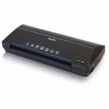 得力过塑机3898 A4(白)