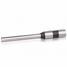得力空心钻刀3857 Φ7.0x50mm(灰)(5PCS/件)