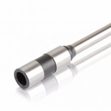 得力空心钻刀3857 Φ7.0x50mm(灰)(5PCS/件)