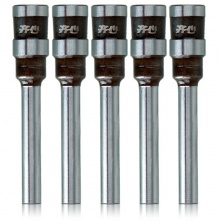 齐心DT-300财务装订机刀头 5个装 CM-3006/3008专用