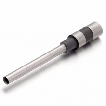 齐心DT-5066 财务凭证装订机专用刀头 银灰