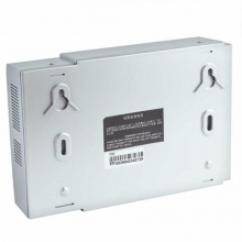 齐心指纹考勤机IT-100 指纹容量：1500枚；2、记录容量：50000条