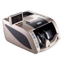 齐心JBYD-2299C 智能红外型C级点验钞机