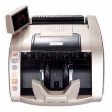 齐心JBYD-2299C 智能红外型C级点验钞机