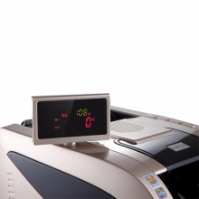齐心JBYD-2299C 智能红外型C级点验钞机