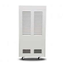 仟井工业型除湿机TH-100CSH最大除湿量：100L/D  适用面积：100-200㎡ 重量：55㎏ 额定电流：6.8A 额定功率：1500W