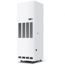 仟井工业型除湿机TH-230CSH最大除湿量：230L/D  适用面积：230-460㎡ 重量：125㎏ 额定电流：14.5A 额定功率：3200W