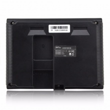 中控指纹考勤机DS310指纹容量 2000枚 记录容量80000条 通讯方式 TCP/IP通讯 U盘功能 U盘上传下载