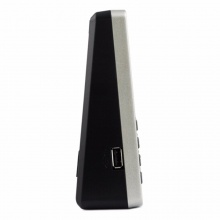 中控指纹考勤机ST200指纹容量2000枚、记录8万条、通讯方式TCP/IP、U盘下载