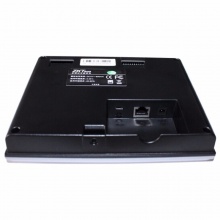 中控指纹考勤机S30指纹容量3200枚、记录8万条、通讯方式：USB/网络/U盘/串口