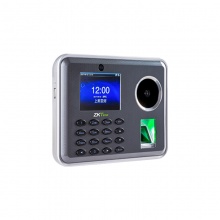 中控感应门禁一体机ICLOCK660适用于：写字楼办公用户的进出控制和考勤，不方便布线的环境，可采用U盘读取数据