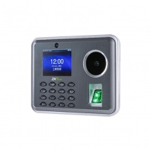 中控感应门禁一体机ICLOCK660适用于：写字楼办公用户的进出控制和考勤，不方便布线的环境，可采用U盘读取数据