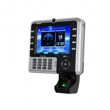中控感应门禁一体机ICLOCK2800适用于：写字楼办公用户的进出控制和考勤，不方便布线的环境，可采用U盘读取数据