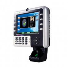 中控感应门禁一体机ICLOCK2800适用于：写字楼办公用户的进出控制和考勤，不方便布线的环境，可采用U盘读取数据