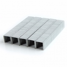 齐心厚层订书钉B3033 (23/17)140页 1000枚/盒