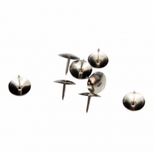 得力图钉0022 100粒/盒 10盒/包