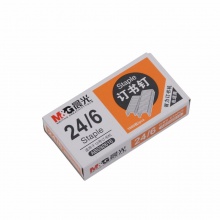 晨光12号订书钉ABS92616 10盒/包
