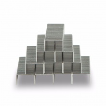 晨光厚层订书钉ABS92629 24/8 20-50页 10盒/包 500枚/盒