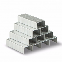 晨光厚层订书钉ABS92629 24/8 20-50页 10盒/包 500枚/盒