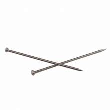 晨光大头针ABS92601 PVC筒装 办公用3号100g/筒