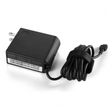 联想ThinkPad USB Type-C 45W超薄旅行电源适配器